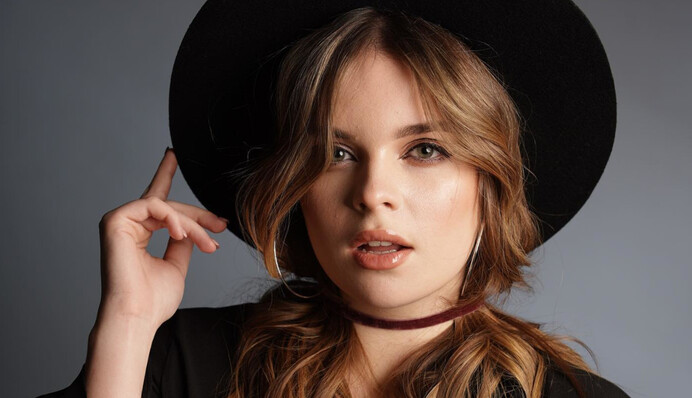 Куда исчезла певица Элина Иващенко: победительница 