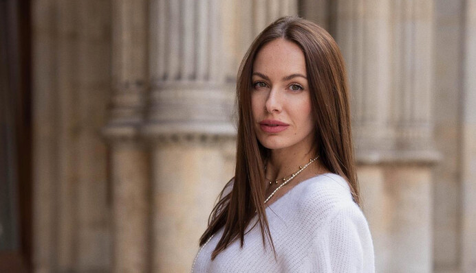 Христина Горняк повідомила про важку хворобу: на неї чекає видалення нирки