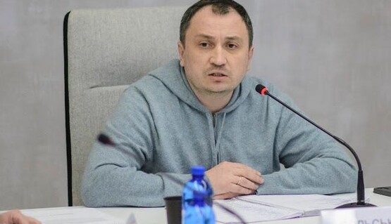 Миллион гектаров в Украине неизбежно пересохнет - министр Николай Сольский