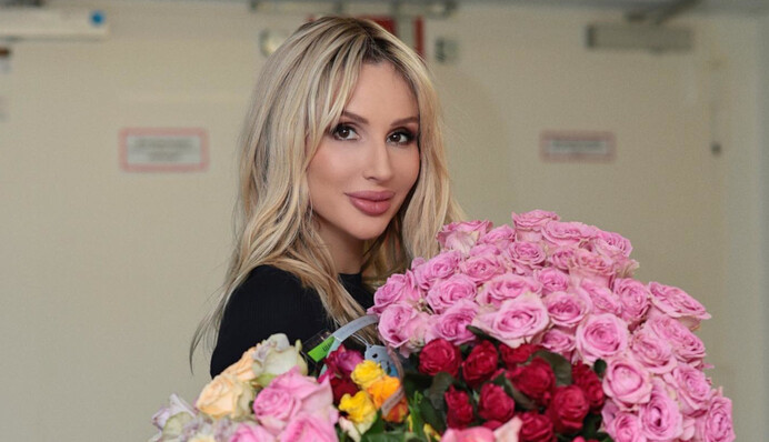 Невдало пожартувала: Лобода вибачилася перед дівчиною з Харкова, яку образила через плакат