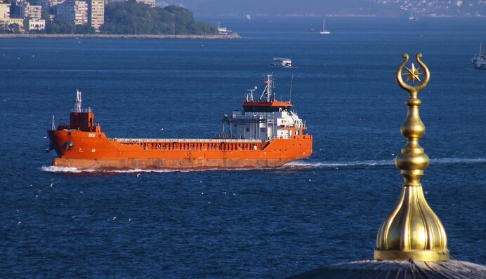 Турецкий гамбит: как Украина и ЕС перекроют лазейки для российской нефти