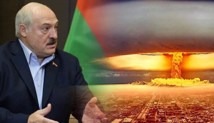 Саша, нажми на кнопку: как Путин пытается спихнуть на Лукашенко 