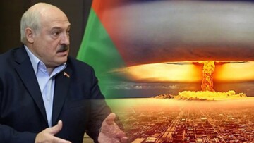 Саша, натисни кнопку: як Путін намагається спихнути на Лукашенка "ядерну дубину"