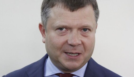 Слепая Фемида: как украинские суды помогают беглому олигарху Жеваго