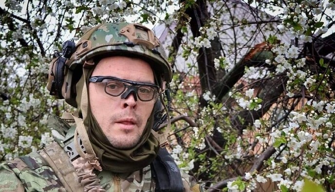 Небезпека для Харкова існує, але це фантастика - офіцер Нацгвардії