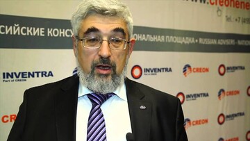 Російський олігарх Горіловський потрапив під санкції РНБО, але продовжує  контролювати свої активи в Україні