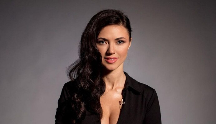 Безглузда фальш: Вікторія Сміюха відреагувала на чутки, що вона втекла в Росію