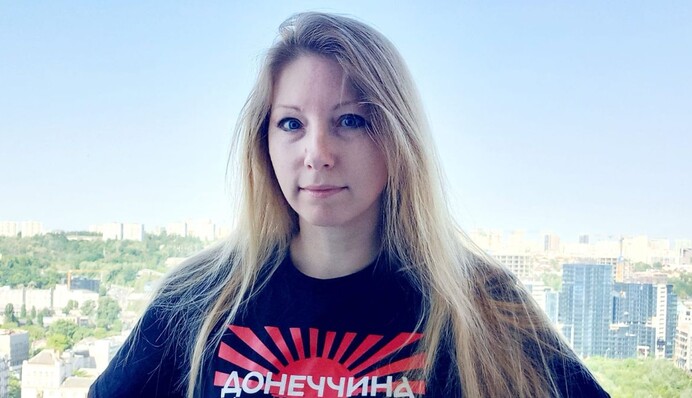 Що відомо про письменницю Вікторію Амеліну, яка загинула від поранень після удару по Краматорську