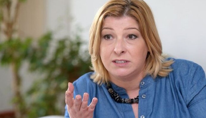 Створення спецтрибуналу по Путіну відкриє очі Орбану та Трампу - журналіст Лариса Волошина