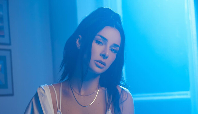 Нашел номер, звонит домой: история с преследователем Златы Огневич получила продолжение