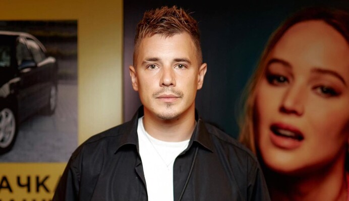 Освоїв нову професію: співак Вадим Олійник розповів, куди зник із шоу-бізнесу