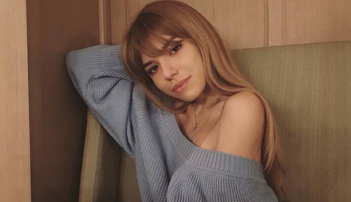 Как изменилась украинская певица Ассоль, ставшая звездой в детстве