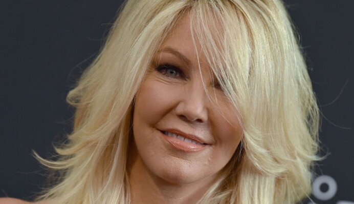 Актриса Хизер Локлир испугала видом и поведением: звезду 