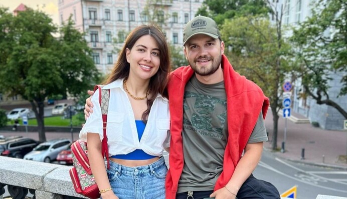 Колишній наречений Раміни поділився подробицями про їхнє розставання: все було як у кіно