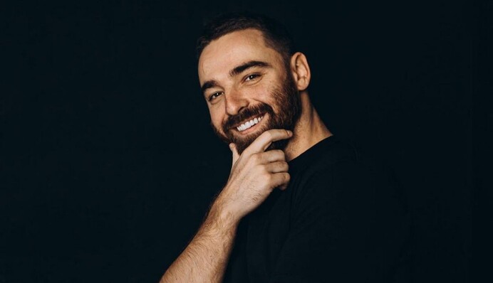 Добро пожаловать в этот мир, сын: Алексей Тригубенко из 