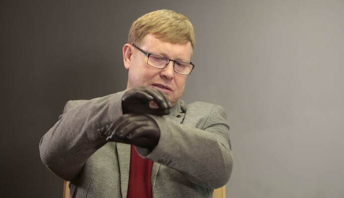 Есть удобное оружие, чтобы ликвидировать Путина - украинский подпольщик