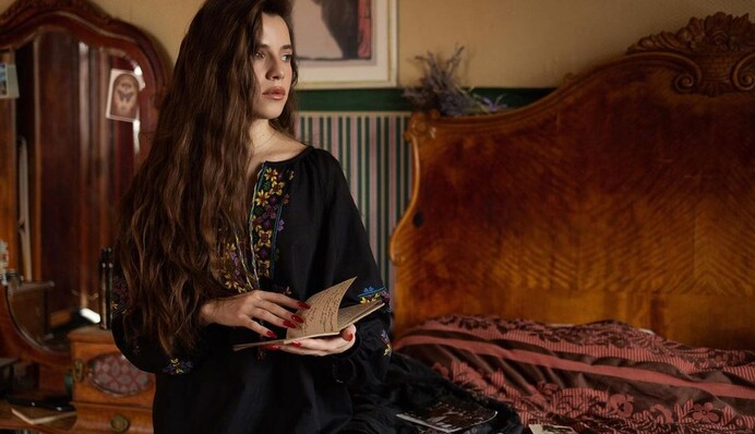 Під час ракетного удару по Львову постраждало житло співачки Христини Соловій