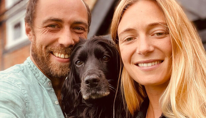 Кейт Миддлтон станет тетей: родной брат принцессы объявил о беременности жены