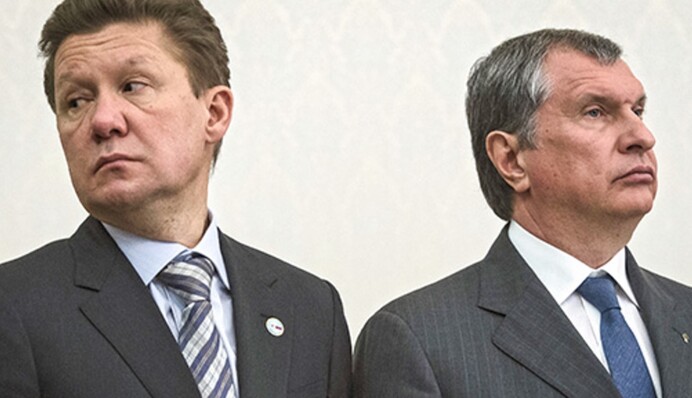 Дірка росте: як задихається головна галузь Росії