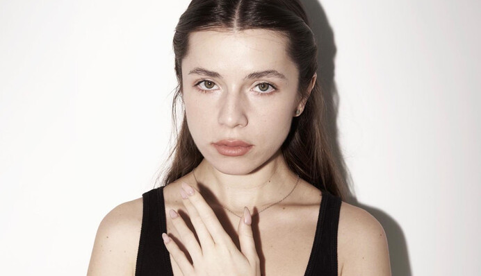 Попрощалась с жизнью: Христина Соловой рассказала, как пережила ракетную атаку на Львов