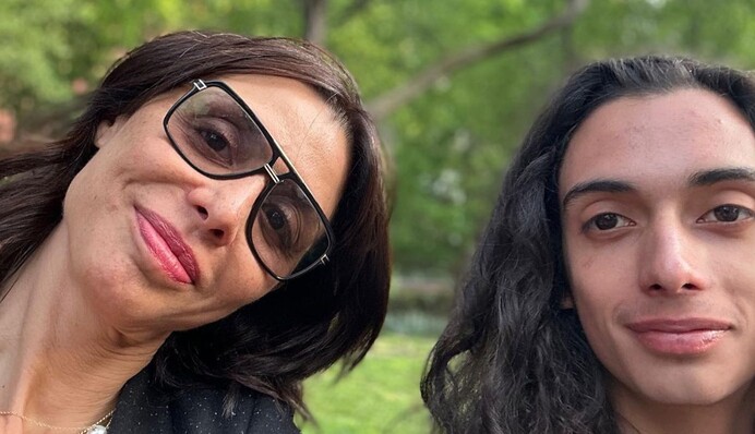 Дочь Роберта Де Ниро раскрыла вероятную причину смерти ее 19-летнего сына