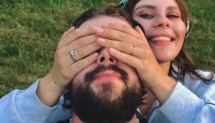 Після перемоги: Олександра Заріцька розкрила деталі майбутнього весілля з коханим