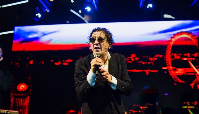 Пропагує війну та смерть: концерти путініста Лепса скасовують після закликів вбивати українців