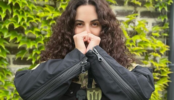 Настю Каменских раскритиковали за 