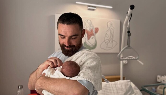 Уставший, не могу собраться: Алексей Тригубенко из 