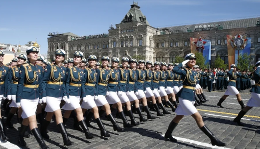 Новая оригинальная волна мобилизации в РФ: женщины заменили мужчин