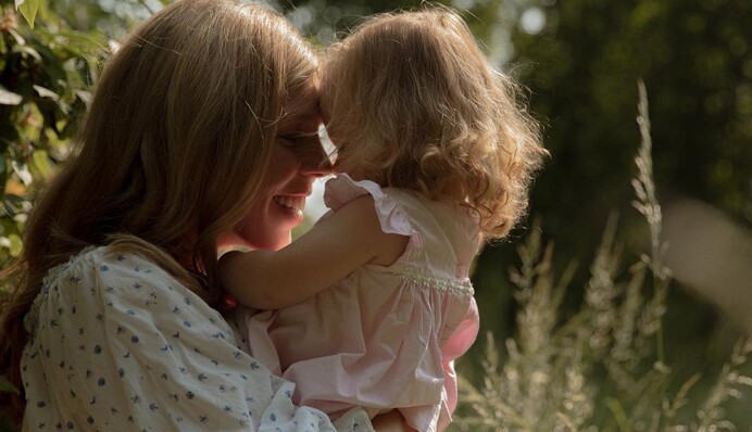 Осталось совсем недолго: жена Бориса Джонсона очаровала фото на последних неделях беременности