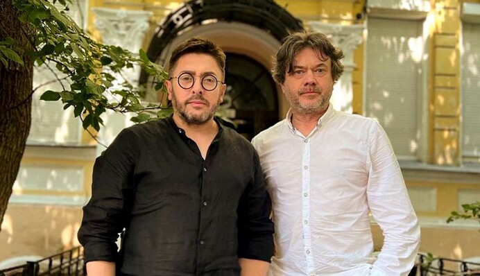 Грызут мысли: Остап Ступка рассказал о жизни после ДТП, которое совершил в нетрезвом виде