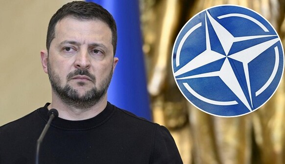 Потрібна допомога: чому Зеленський перед самітом НАТО об'їздив сусідів