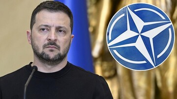 Нужна помощь: почему Зеленский перед саммитом НАТО объездил соседей