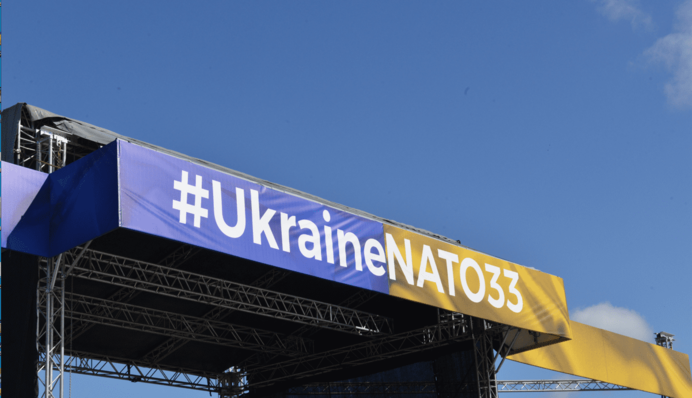 Тайны Вильнюсского двора: скажет ли НАТО 