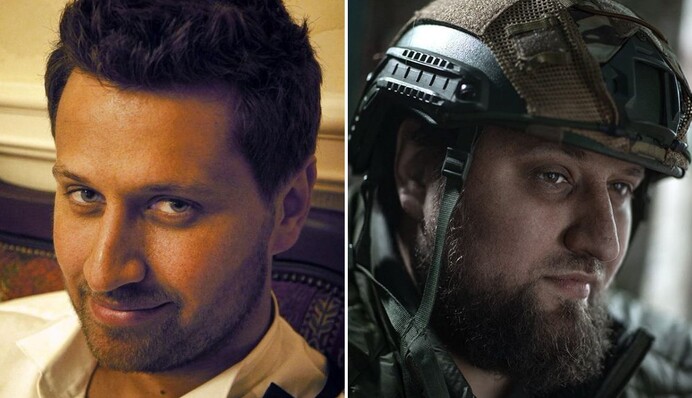 Самый тяжелый военный: что стало с Николаем Ворошновым - первым победителем шоу 