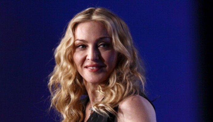 З'явилися перші фото Мадонни після госпіталізації: як виглядає співачка