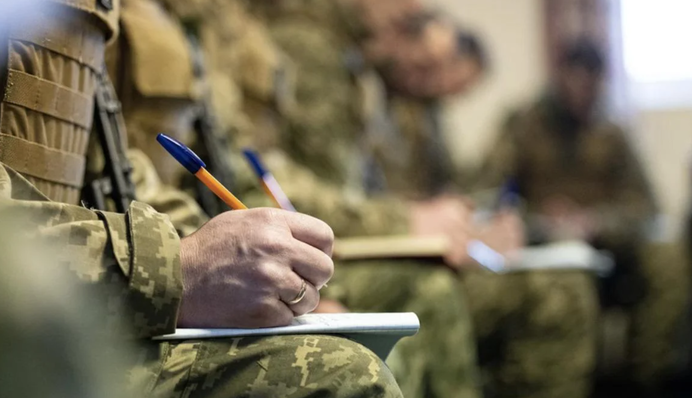 Мобилизация в Украине: где перегибы, а где необходимость