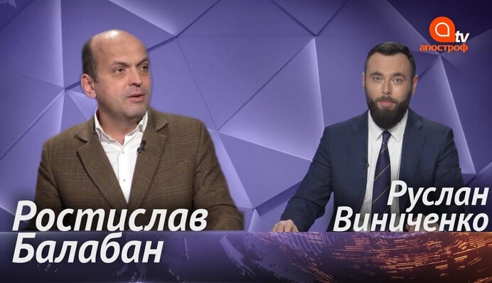 На рынках работают не самые богатые люди, правительство оставило их без зарплаты на 2 недели - Ростислав Балабан