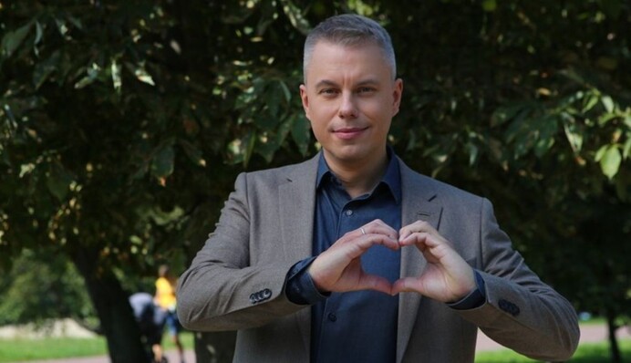 Андрій Доманський зник з публічного життя під час війни: що про нього відомо