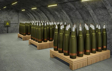 "Кассетный" скандал: почему передача мощного оружия Украине пробудила некоторых "активистов"