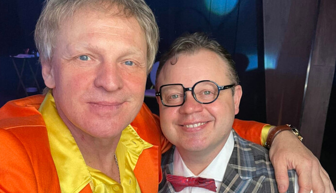 Де зараз колишні актори 