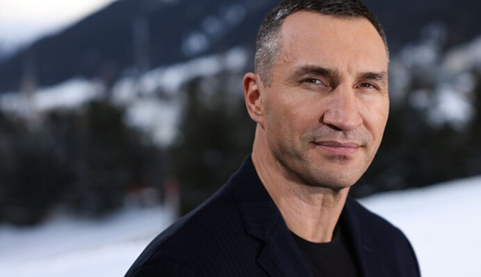 Хорошая новость для украинок: брат Владимира Кличко прокомментировал его личную жизнь