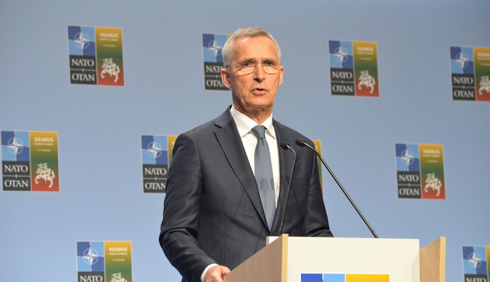 Бухарестский синдром: что показал саммит НАТО в Вильнюсе