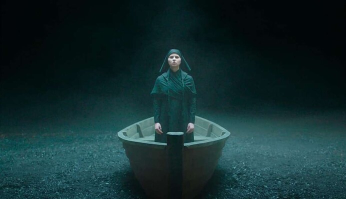 Важка правда про війну: співачка Стасік випустила моторошний кліп 