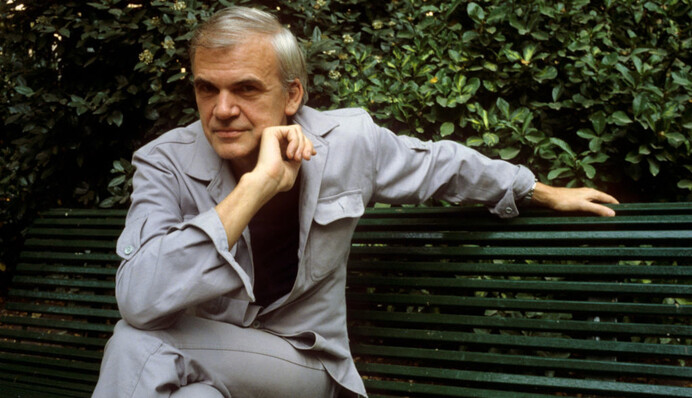 Умер Милан Кундера – всемирно известному писателю было 94 года