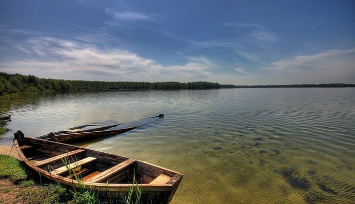 Отдых в Украине: где провести отпуск летом 2023 года