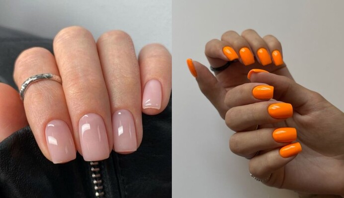 Який манікюр обирають Дорофєєва, Квіткова та інші українські знаменитості: фото