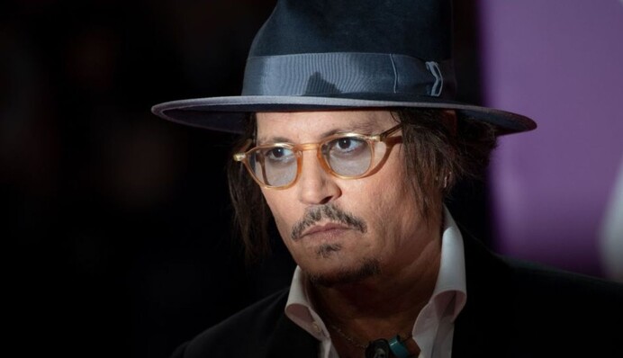 До зустрічі: на тлі чуток про приїзд до РФ Джонні Депп публічно звернувся до росіян