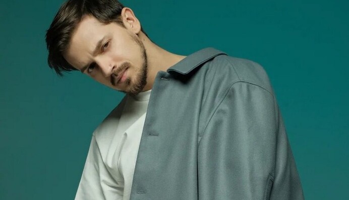 Що стало зі співаком-зрадником Мішею Марвіним - рідним братом TAYANNA, який обрав Росію